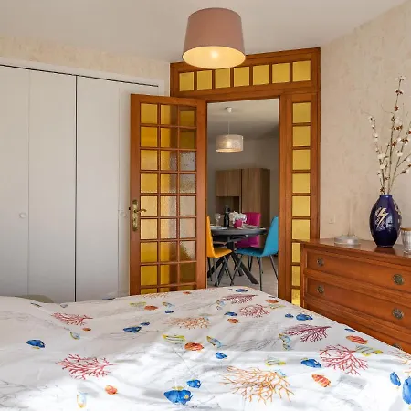 La Fregate-8 By Interhome * Vaux-sur-Mer