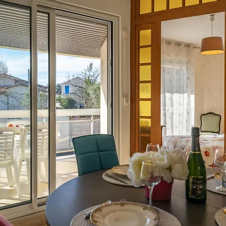 La Fregate-8 By Interhome *