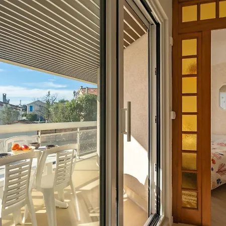 La Fregate-8 By Interhome Vaux-sur-Mer