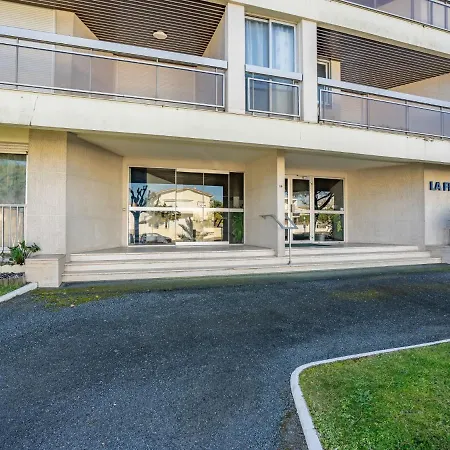 La Fregate-8 By Interhome Vaux-sur-Mer