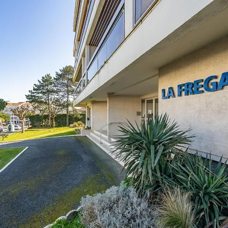 La Fregate-8 By Interhome * Vaux-sur-Mer