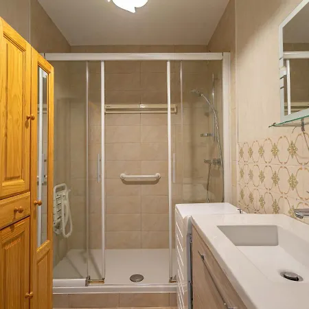 La Fregate-8 By Interhome Apartamento Vaux-sur-Mer