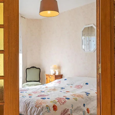 La Fregate-8 By Interhome Apartamento *